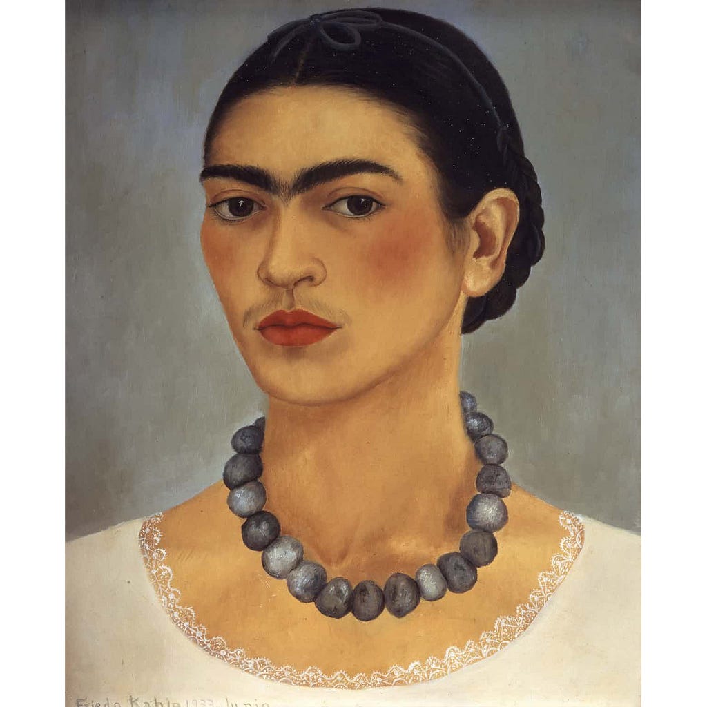 Frida Kahlo