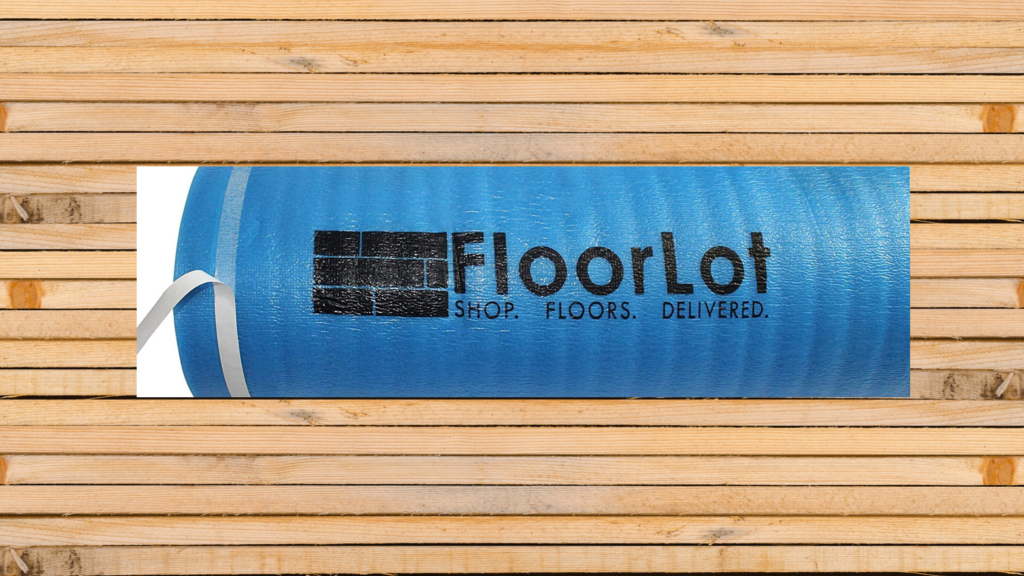 FLOOR FLOAT FOAM