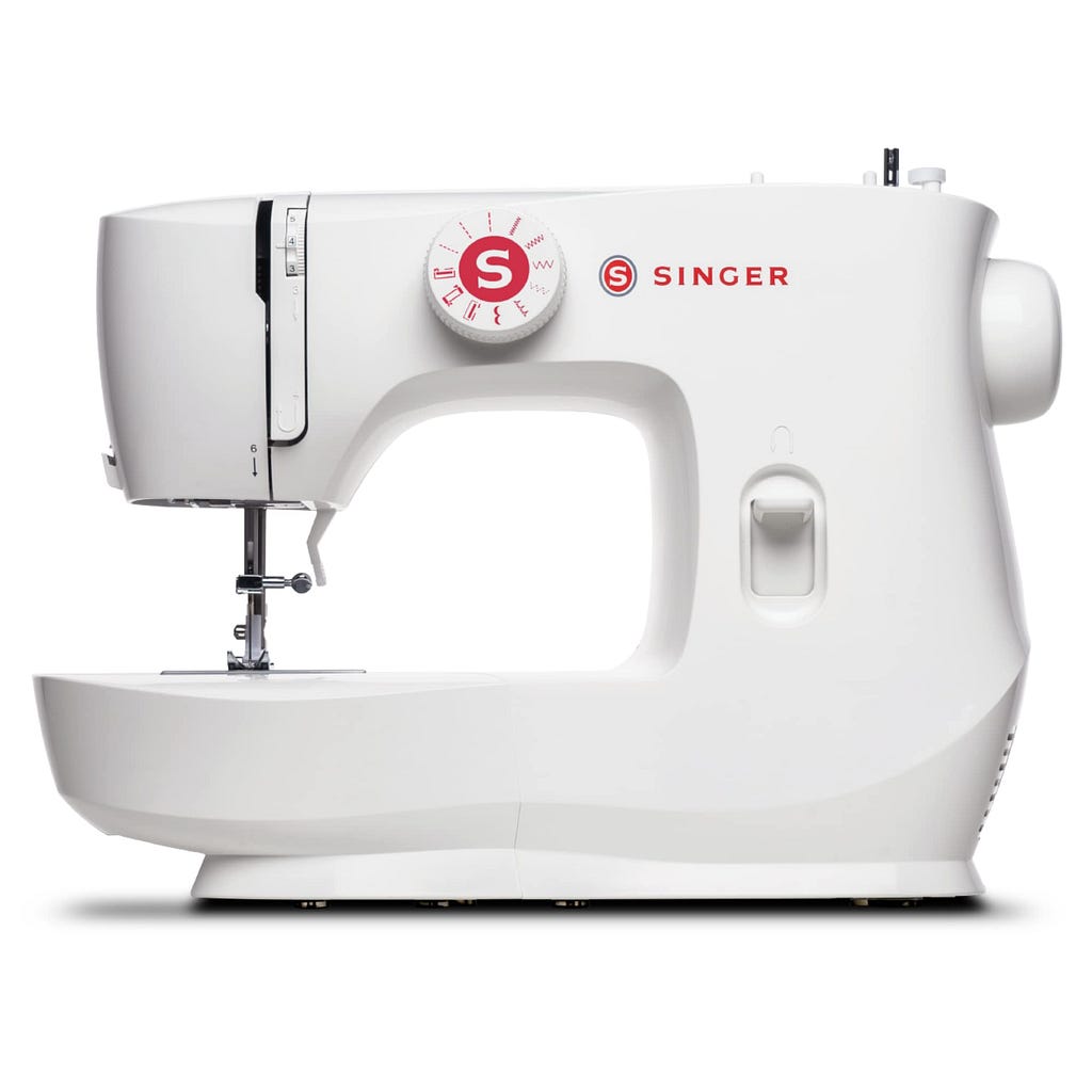 SINGER MX60 Sewing Machine