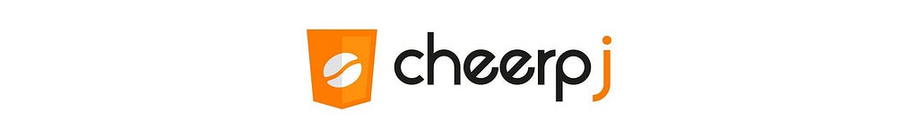 CheerpJ Logo