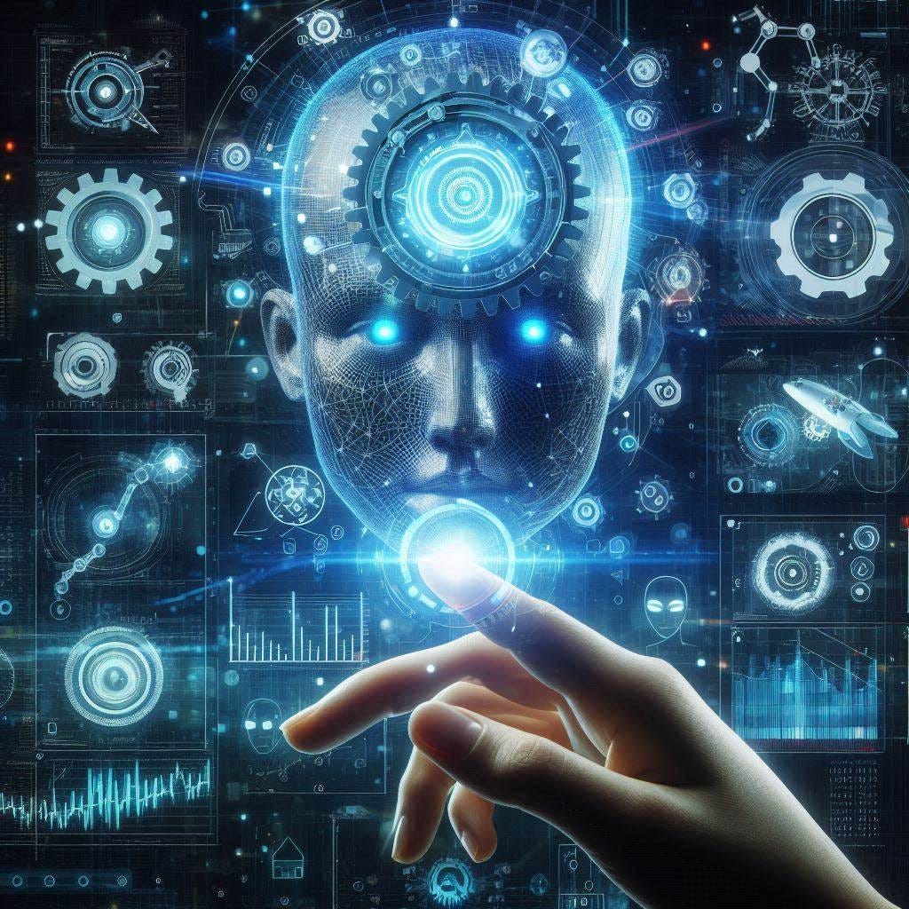 Artificial Intelligence: The Game Changer of the 21st Century