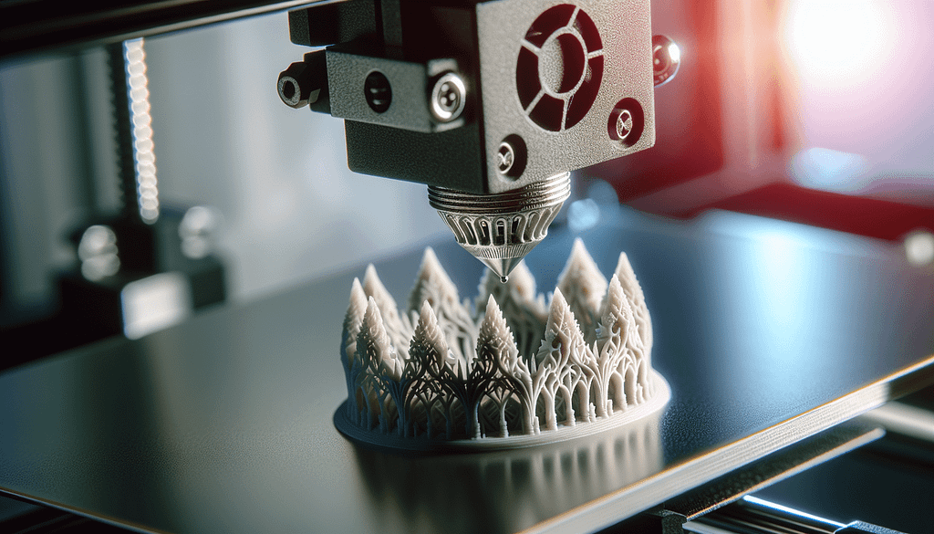 Common Mistakes To Avoid For 3D Printing Beginners