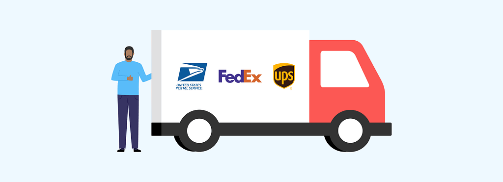 Best Shipping Company for Small Business: Ultimate Guide