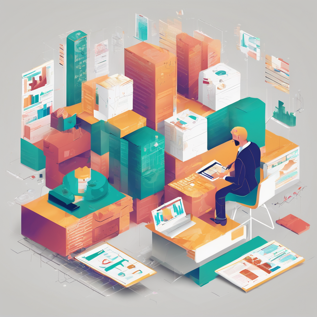 AI Tools Democratize Private Equity and Real Estate for Retail Portfolios