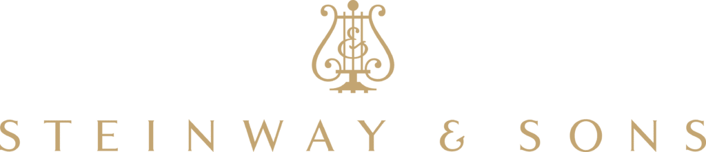 Steinway & Sons logo