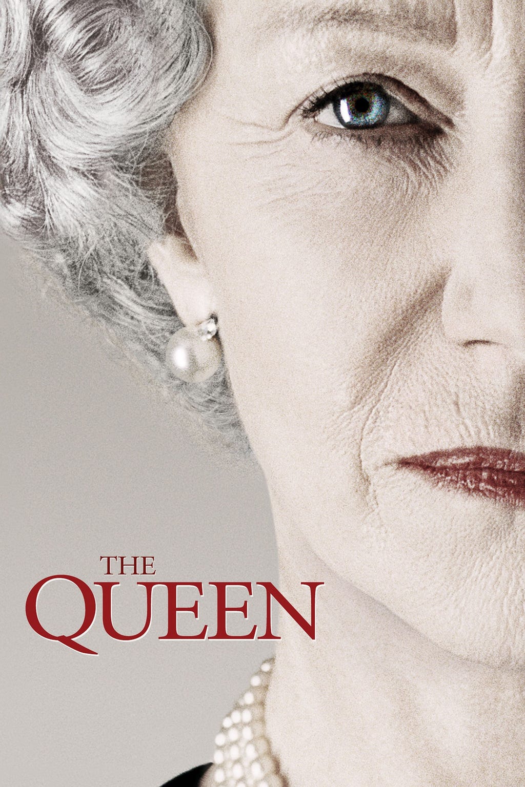 The Queen (2006) | Poster
