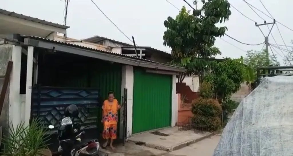 Ayunan Kapak Akhiri Tudingan ”Nyolong” Wi-Fi