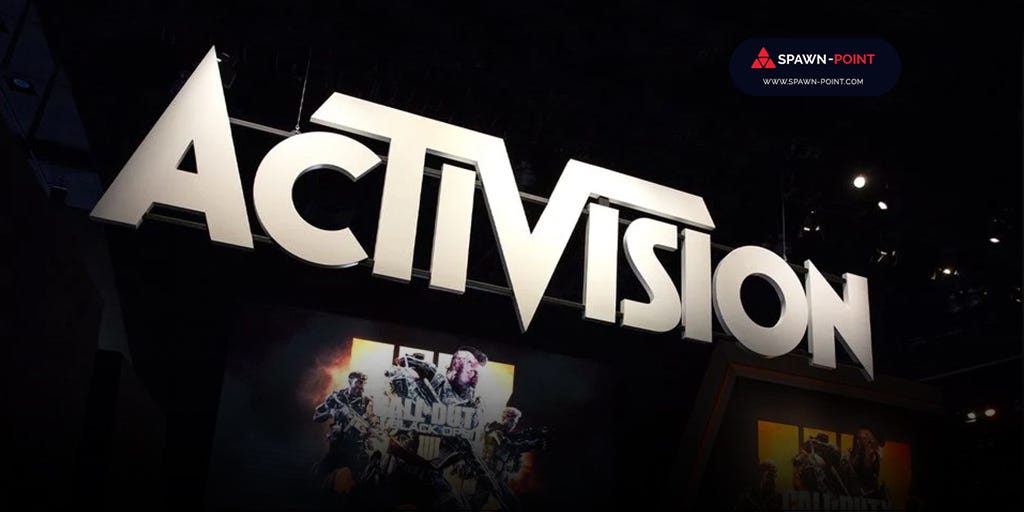 Activision Blizzard Hit With New Sexual Harassment Lawsuit