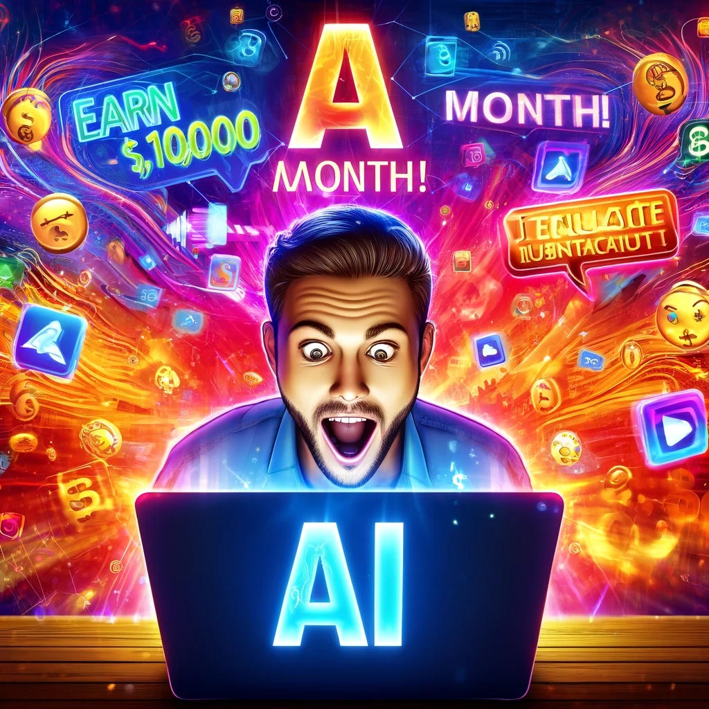 How I Earned $10,000 a Month with AutoShorts AI: My Step-by-Step Guide