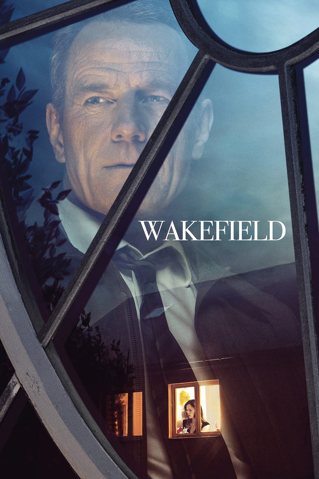 Wakefield (2016) | Poster