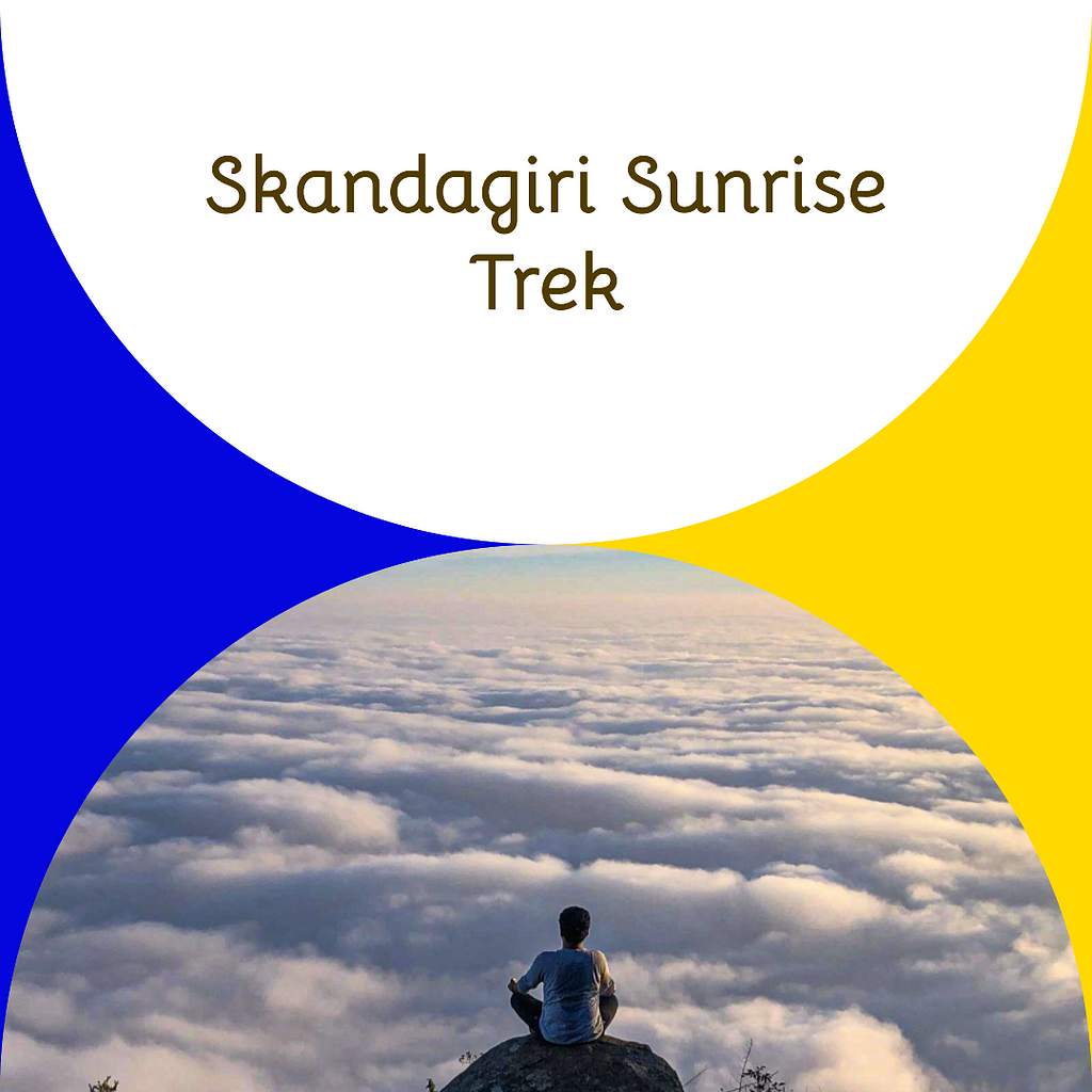 Skandagiri Trekking Tales: Adventures Of Solo And Group Hikers