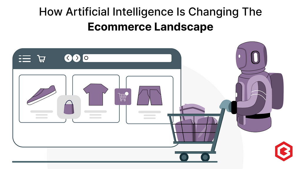 AI & E-commerce