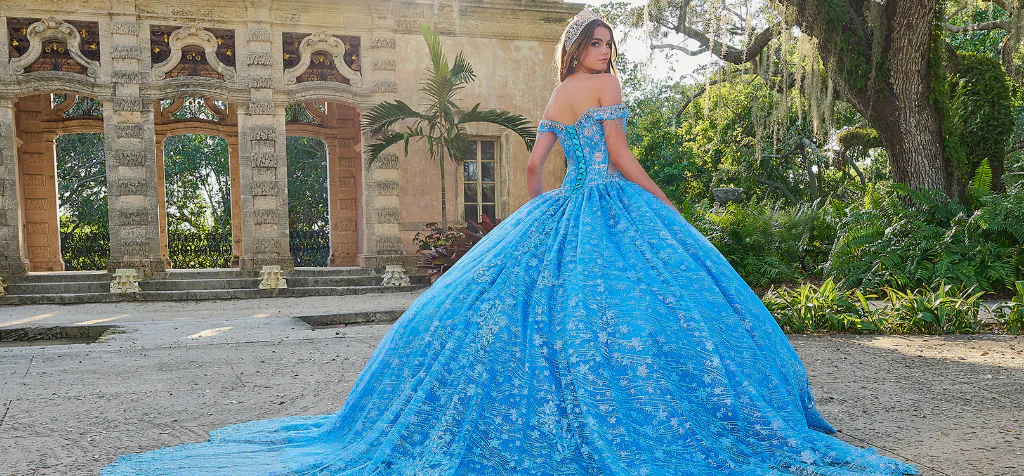 Tips and Tricks for Clean and Preserve Quinceañera Dress