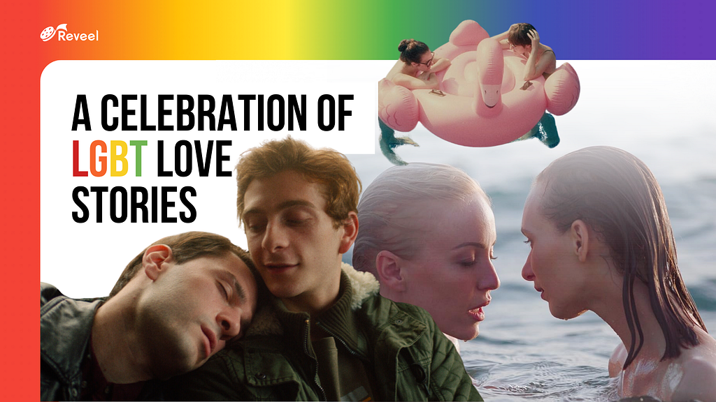 10 Romantic Gay Movies To Watch