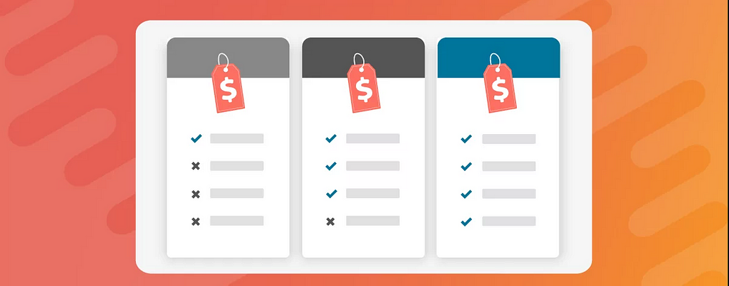 Pricing Plans: Offering Your Clients a Free Trial Period