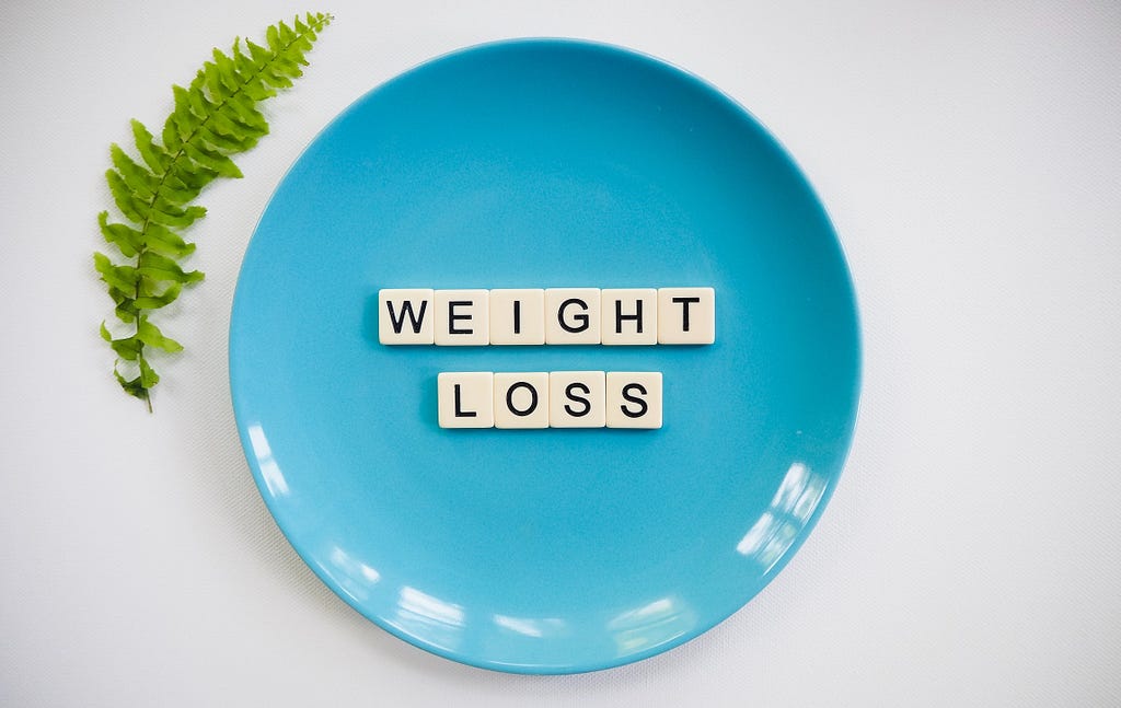 The Ultimate Guide to Natural Weight Loss
