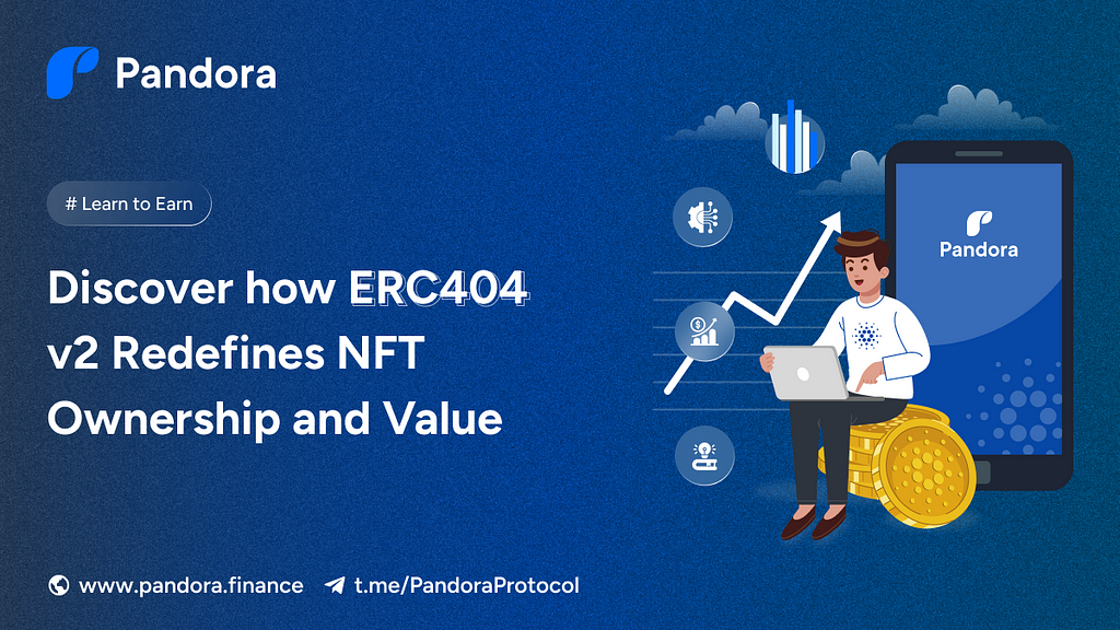 ERC404 v2 Standard & updates, addressing critical flaws from the OG version.
