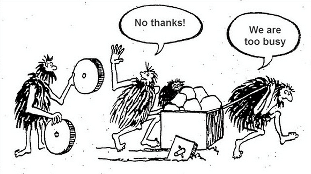 Why so many RPA projects fail
