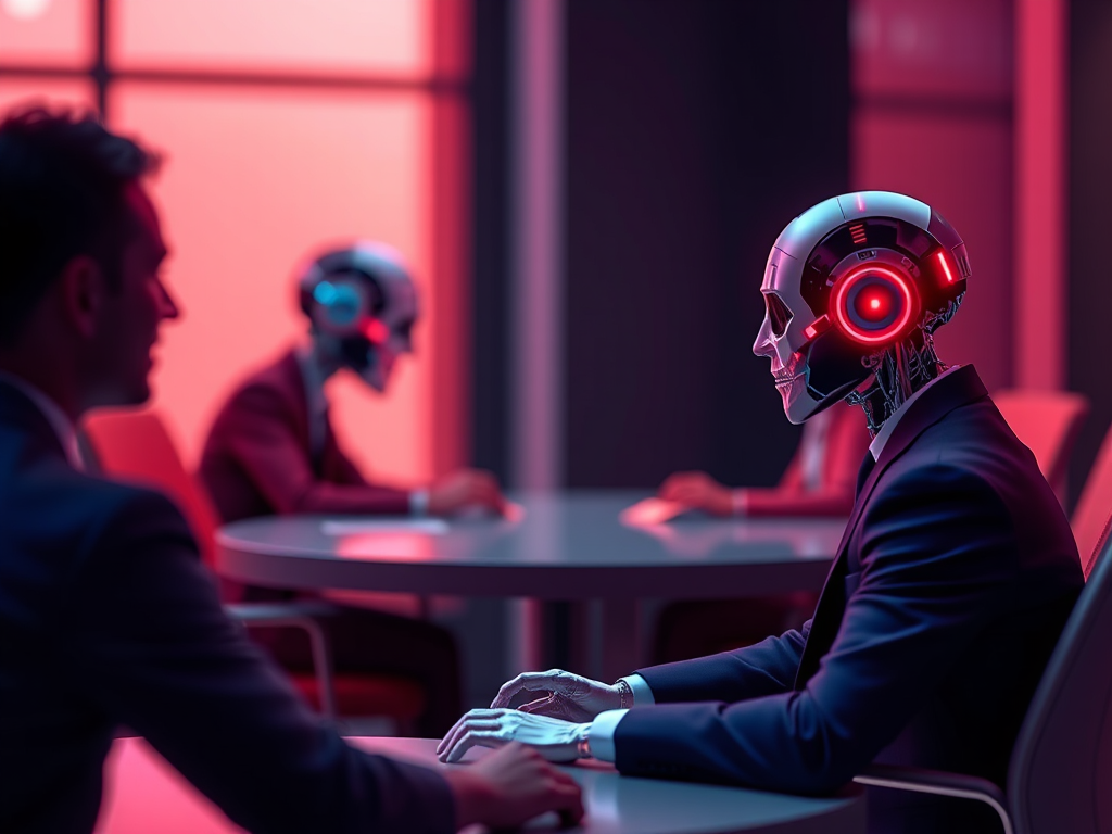 Protect Your Business from AI-Driven CEO Scams