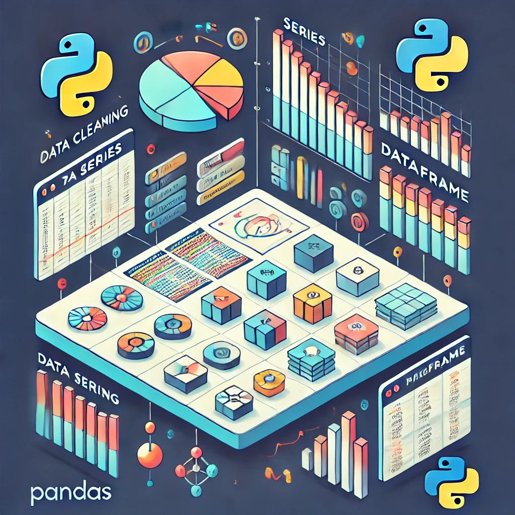 Pandas Interview Questions and Answers
