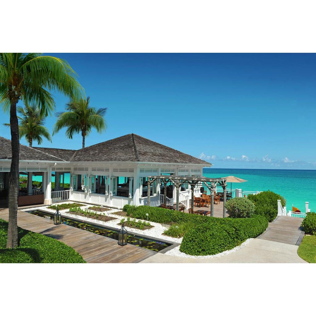 Bahamas Islands Ocean Club Casino Royale