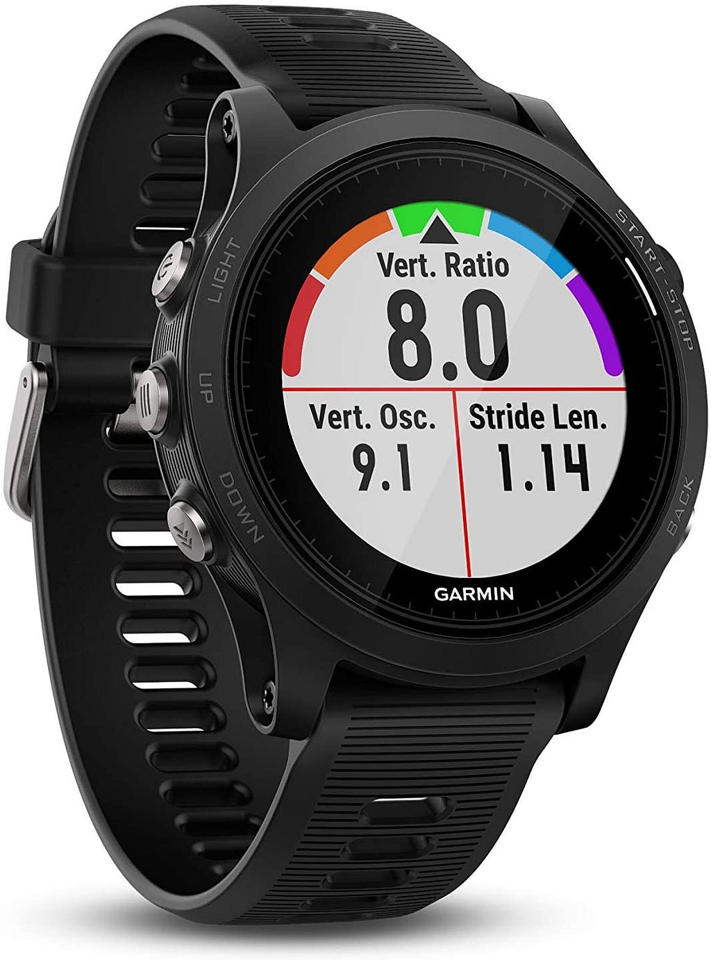 Garmin Forerunner 935