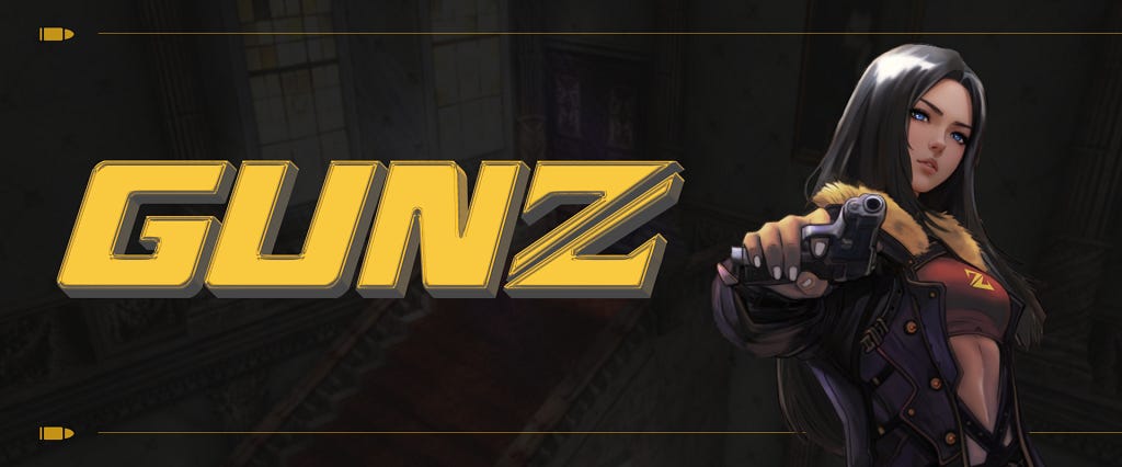 official gunz