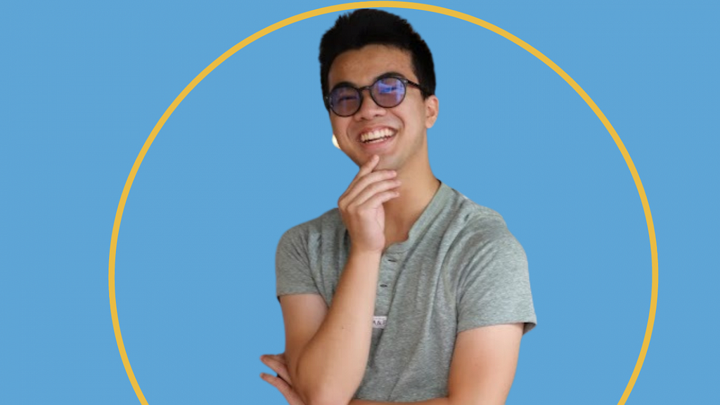GrantMe Reviews: How Wesley won the $27,000 SFU Undergraduate Scholarship