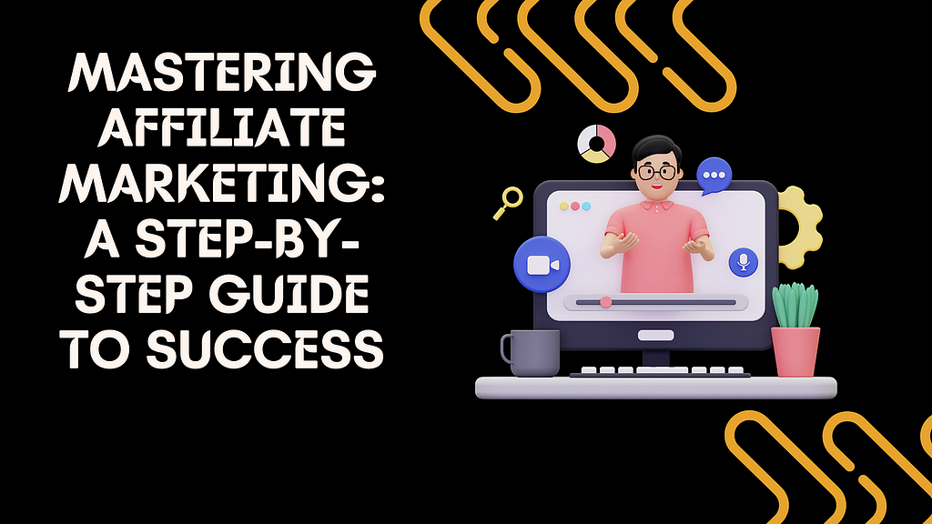 Mastering Affiliate Marketing: Boost Your Earnings Today