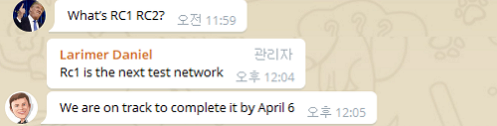 Eos newsys 03/31/18 Eos newsys 03/31/18