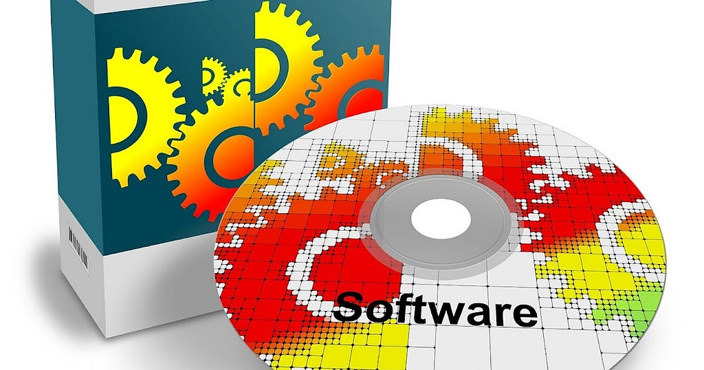 software packages