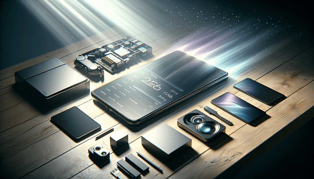 Is 256GB Storage Enough For Your Needs?
