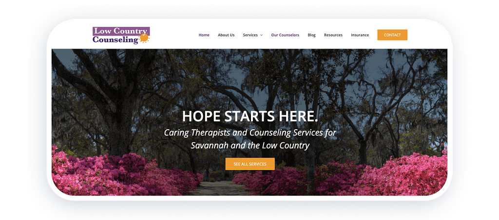 best counseling websites