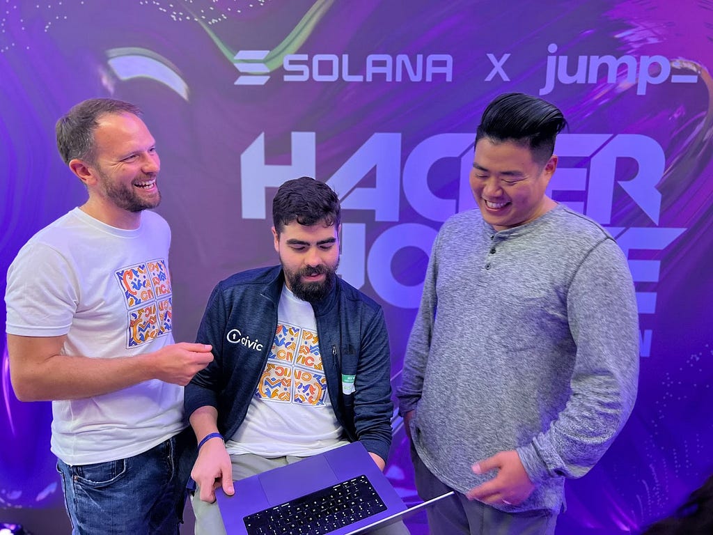 WalletConnect <> Civic: Layering Permissioned Access into the Wallet Connection Experience