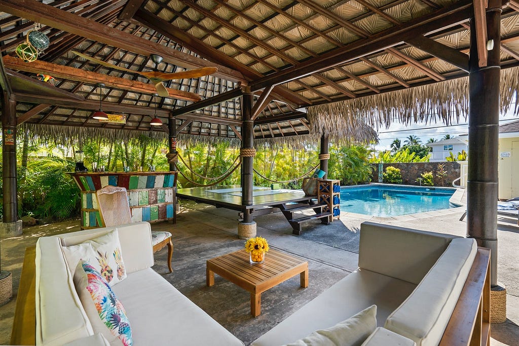 Property Investment : Bali Real Estate