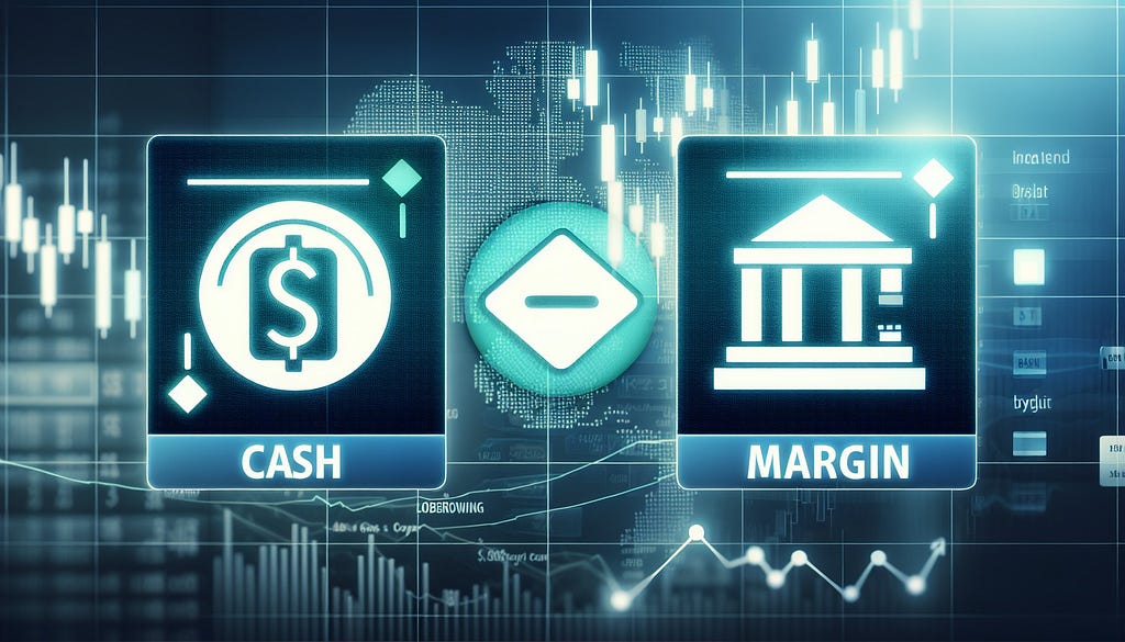 Cash and Margin Accounts