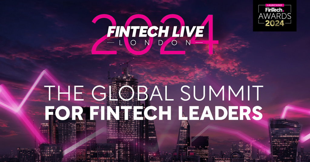 FinTech LIVE London