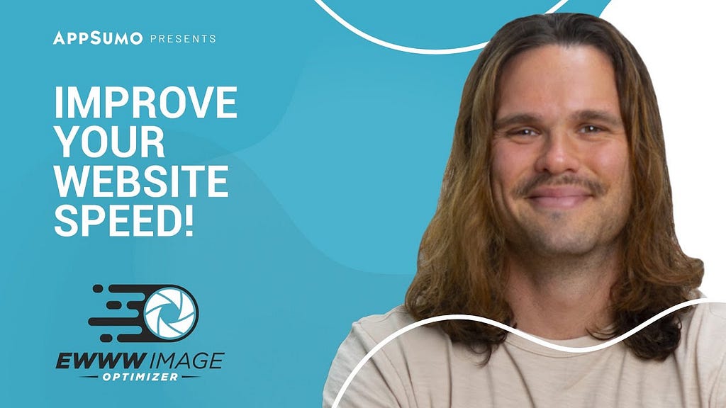 Ewww Image Optimizer Appsumo Deal: Boost Your Site's Speed!