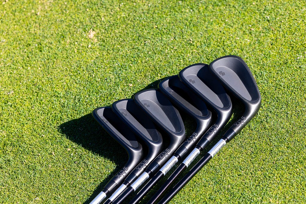 Best New Golf Clubs: Transform Your Game with Top Picks