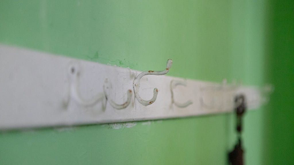 Hooked on React Hooks — useState