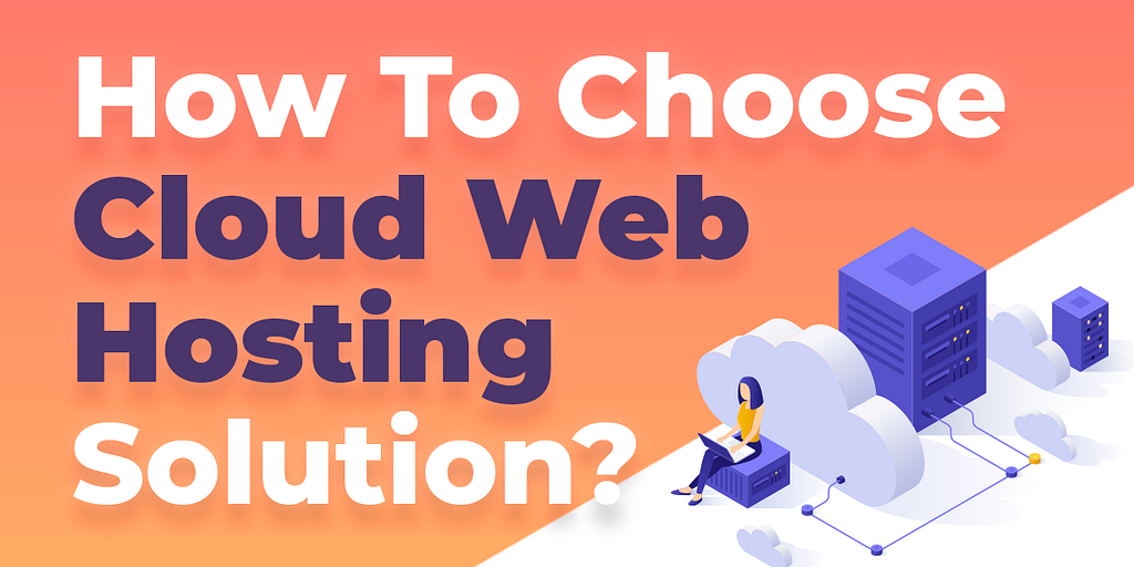 Cloud Web Hosting Providers: Unveil Top Performance Picks