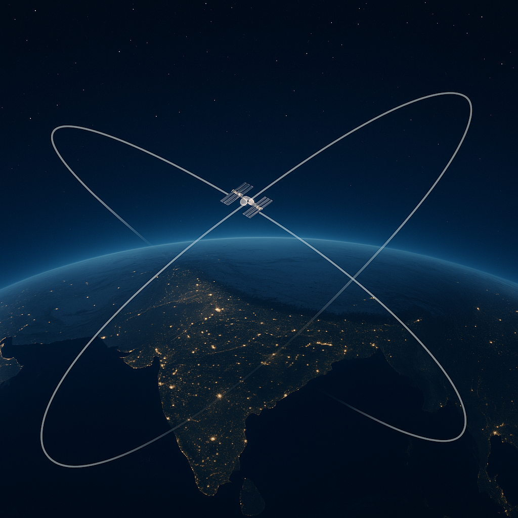 Did You Know… The ISS Can Rise from Different Corners of Your Horizon
