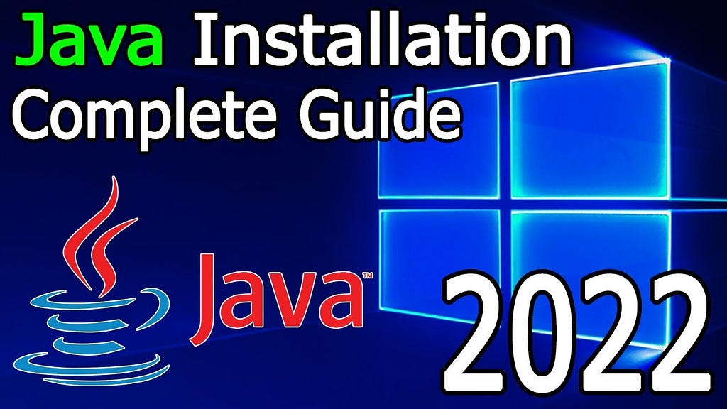 Download The Newest Version of Java and Why Should i Need it For Your PC ? [March Updated 2022]