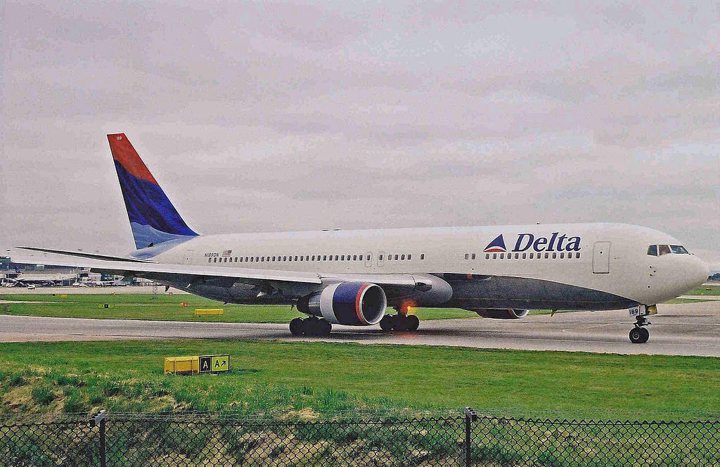 DELTA AIRLINES FLIGHTS CANCELLATION POLICY