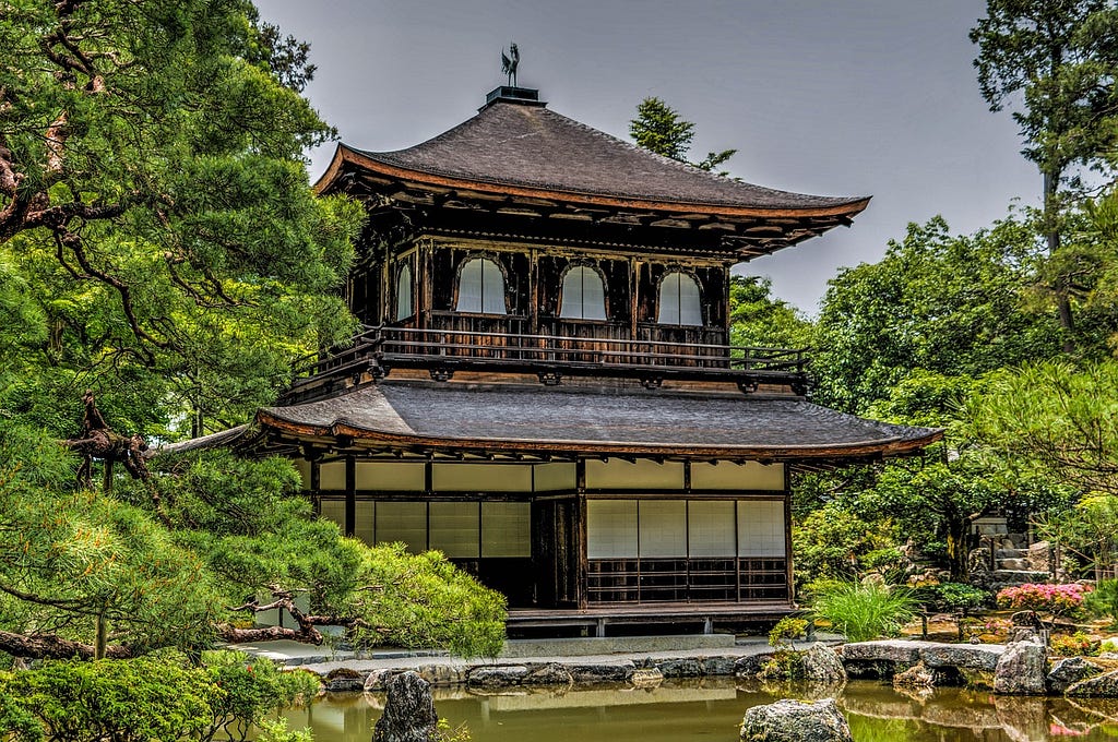 Explore the Enchanting History and Gardens of Kyotos Heian Shrine