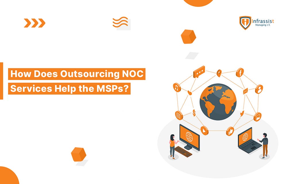 Outsourced NOC Services