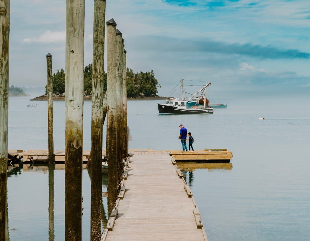 10 Summer Adventures That Count as Learning (But Still Feel Like Vacation)
