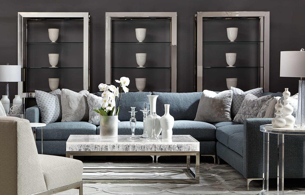 High Quality Furniture: Elevate Your Home with Timeless Elegance