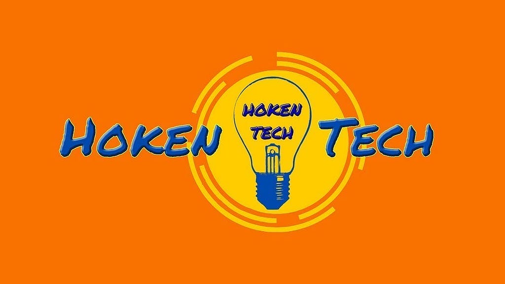 Hoken Tech — Connects brands to People with Italian NFTs
