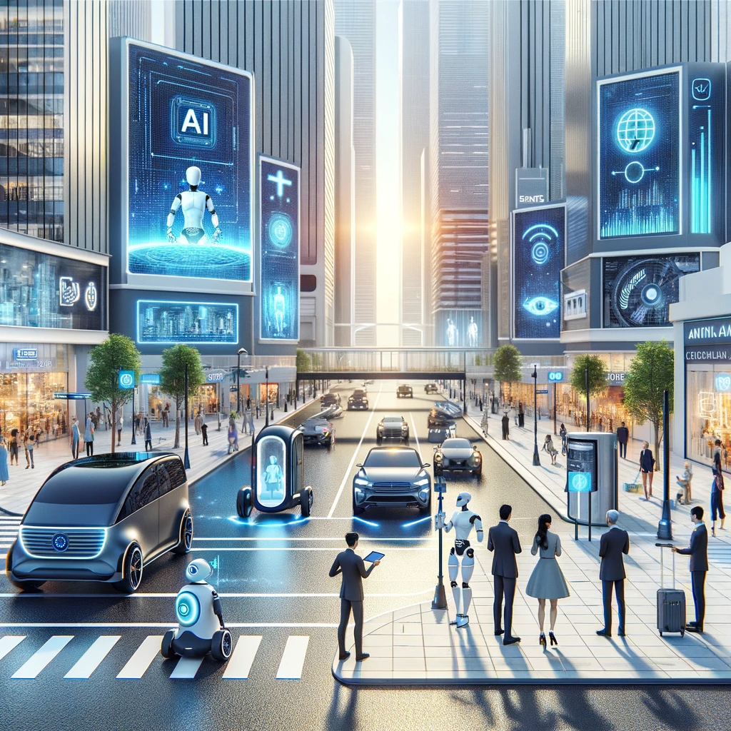 When Will AI Take Over Humanity? Exploring the Limits of Artificial Intelligence